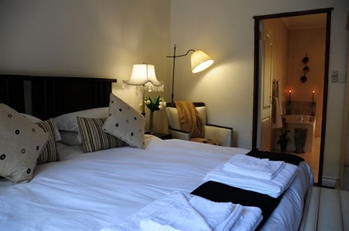 Pension Montpellier Guesthouse 8