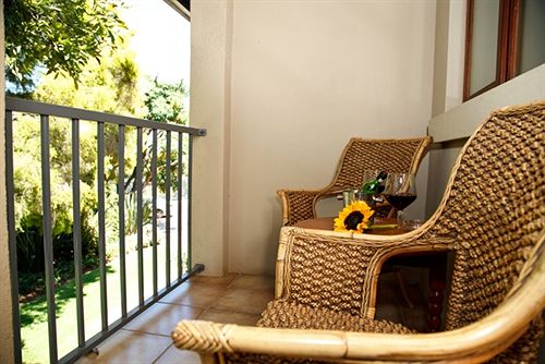 Pension Montpellier Guesthouse 9