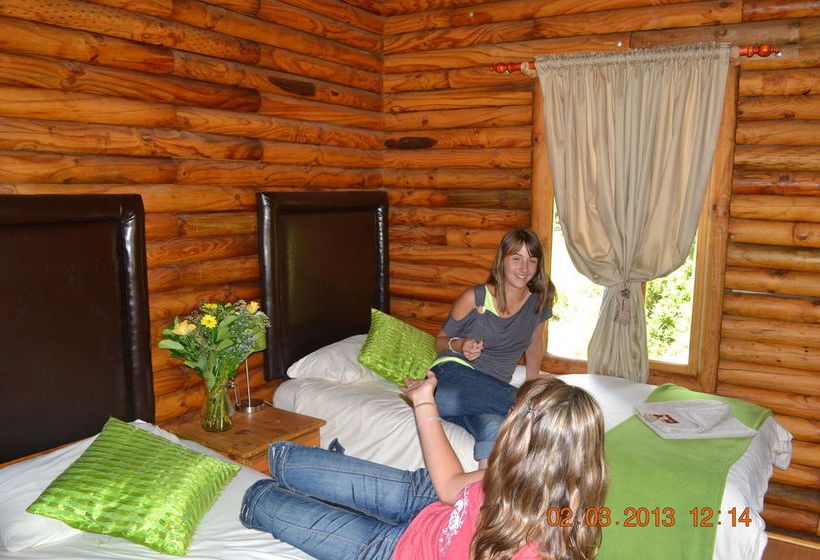 Mount Everest Guest Farm 2