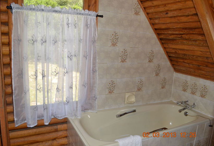 Mount Everest Guest Farm 3