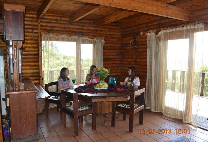 Mount Everest Guest Farm 5