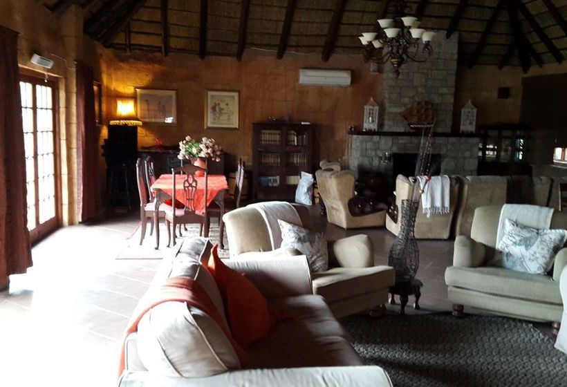 Pension Flamingo's Nest Guest House & Conference Centre 14