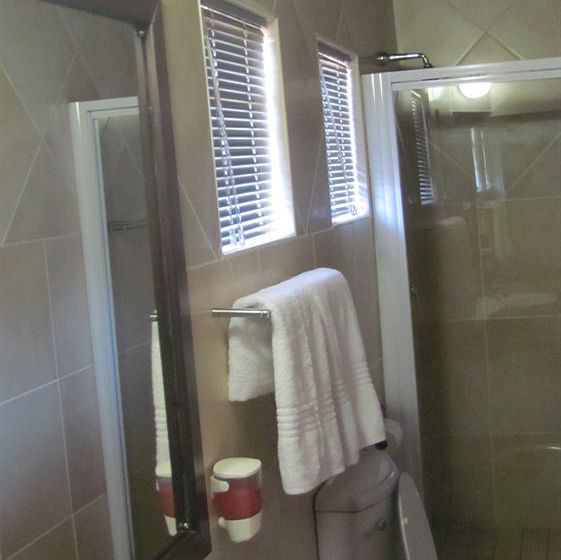 Pension Flamingo's Nest Guest House & Conference Centre 16