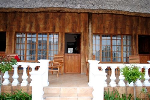 Pension Flamingo's Nest Guest House & Conference Centre 17