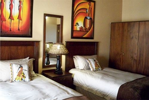 Pension Flamingo's Nest Guest House & Conference Centre 19