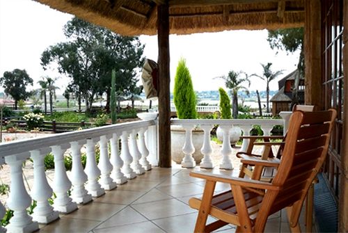 Pension Flamingo's Nest Guest House & Conference Centre 20