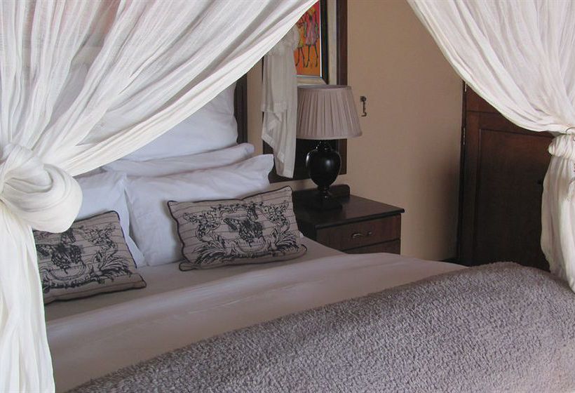 Pension Flamingo's Nest Guest House & Conference Centre 7