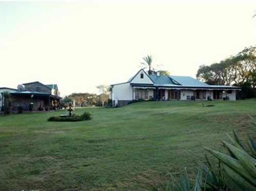 Hotel Spionkop Lodge 10