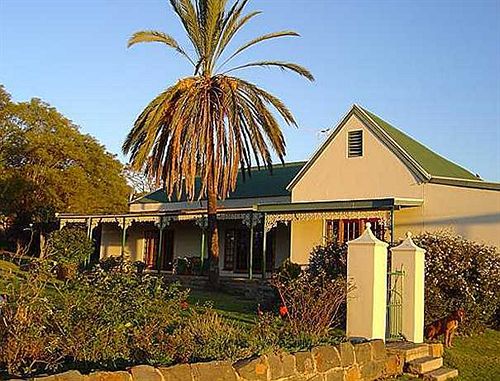 Hotel Spionkop Lodge 11