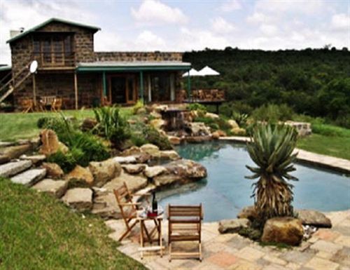 Hotel Spionkop Lodge 12