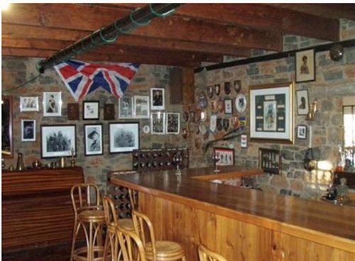 Hotel Spionkop Lodge 13