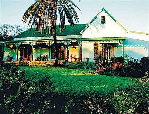 Hotel Spionkop Lodge 14