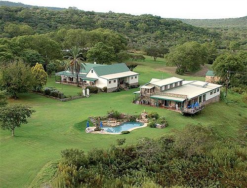 Hotel Spionkop Lodge 15