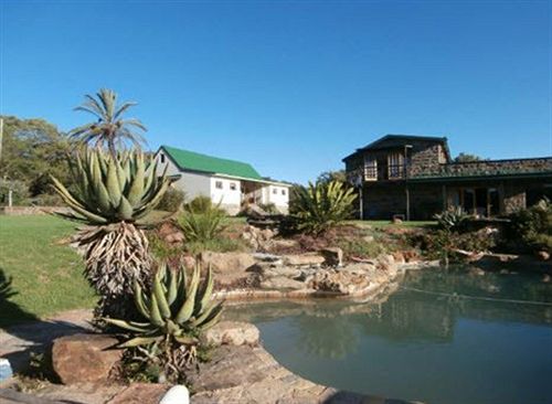 Hotel Spionkop Lodge 16