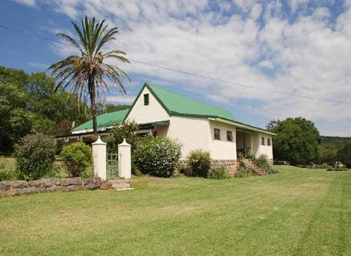 Hotel Spionkop Lodge 17