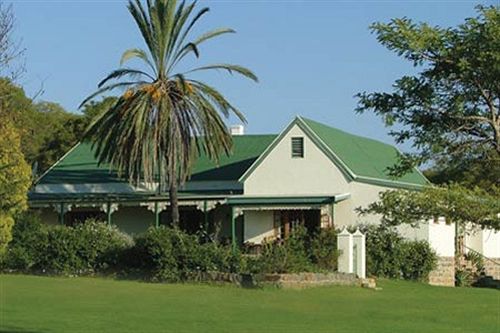 Hotel Spionkop Lodge 18