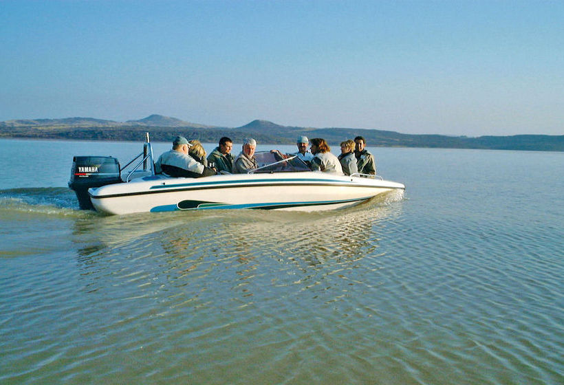 Hotel Spionkop Lodge 2