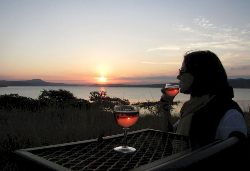 Hotel Spionkop Lodge 3