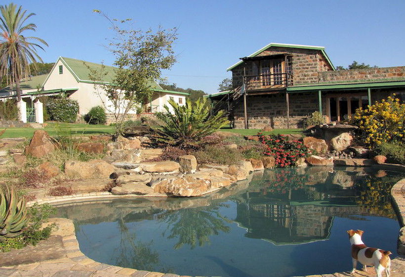 Hotel Spionkop Lodge 4