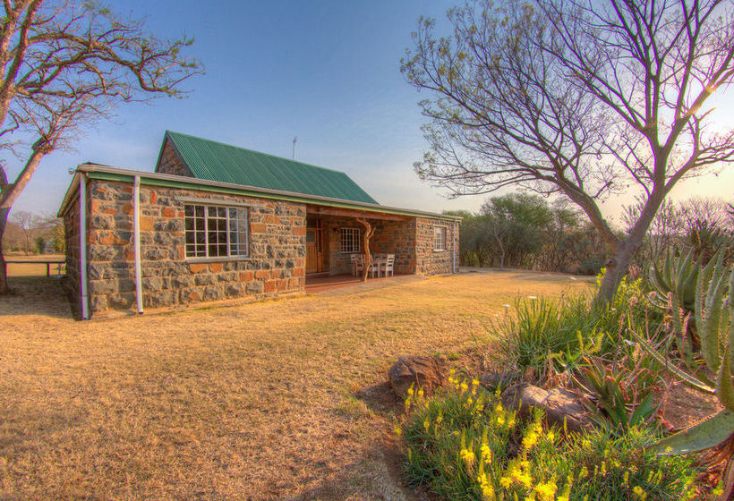 Hotel Spionkop Lodge 6