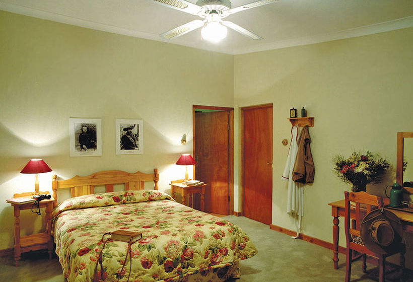 Hotel Spionkop Lodge 7