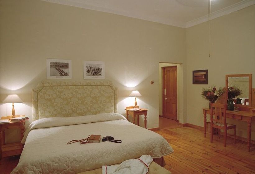 Hotel Spionkop Lodge 8