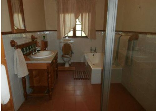 Hotel Spionkop Lodge 9