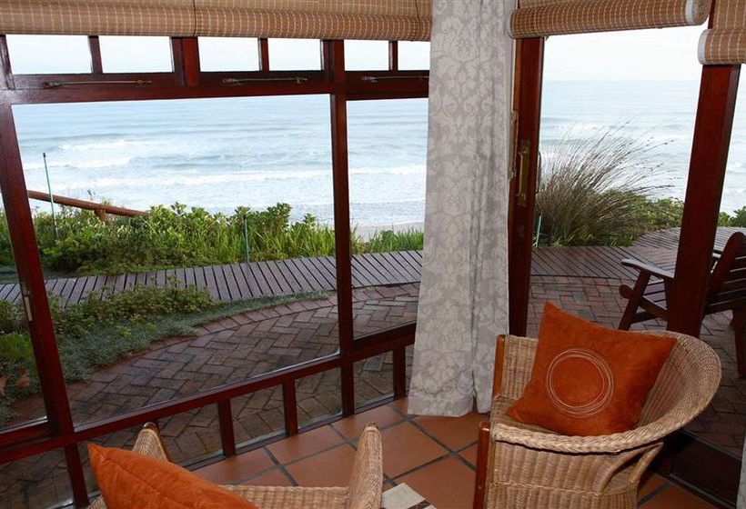 Pensión Dolphin Dunes Guest House Wilderness