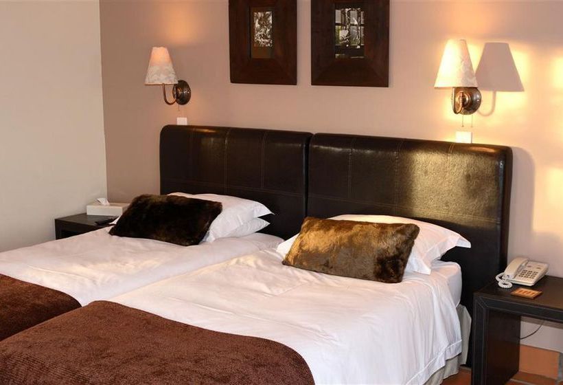 Pension Dolphin Dunes Guest House 1