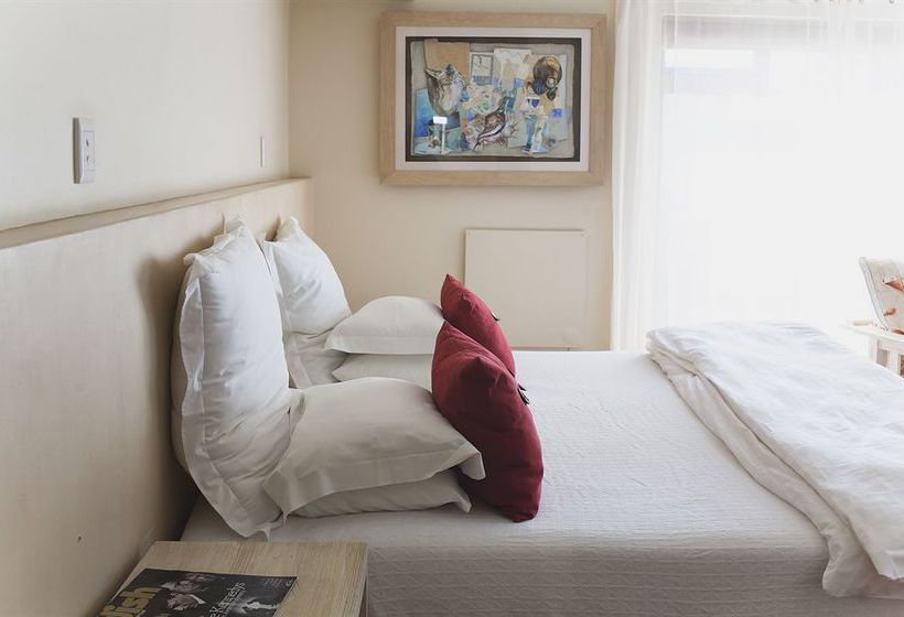 Pension Dolphin Dunes Guest House 10