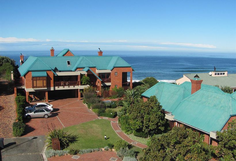 Pension Dolphin Dunes Guest House 2