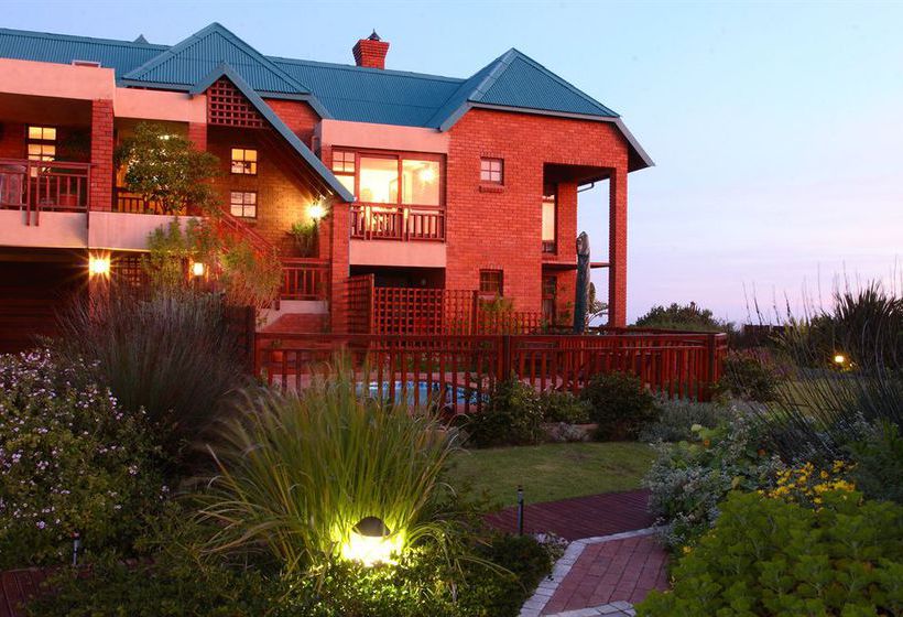 Pension Dolphin Dunes Guest House 3