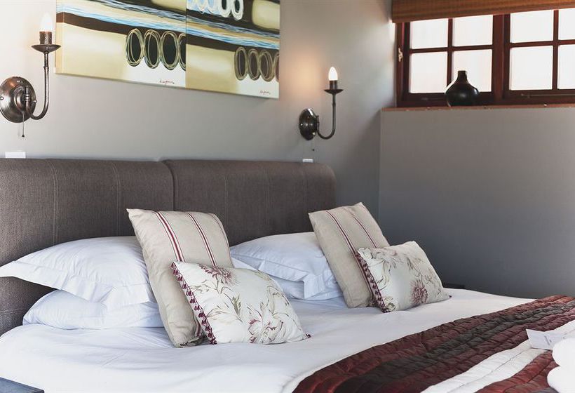 Pension Dolphin Dunes Guest House 5