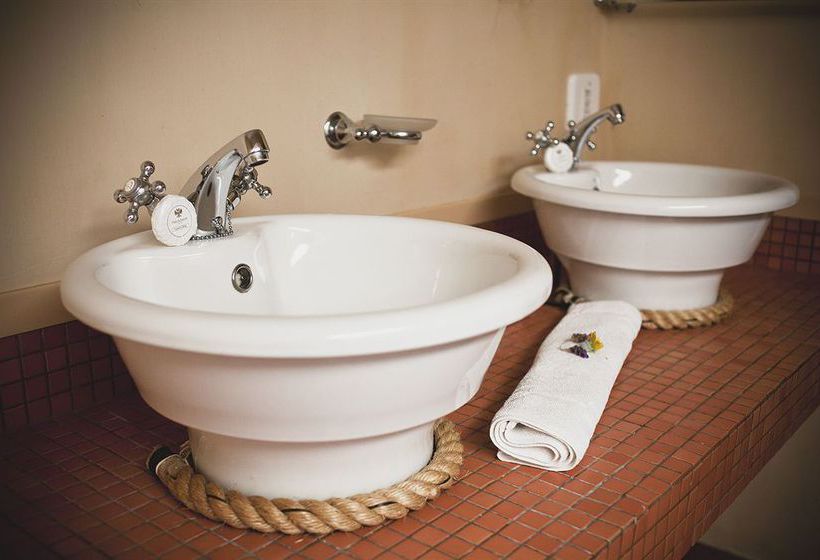 Pension Dolphin Dunes Guest House 7