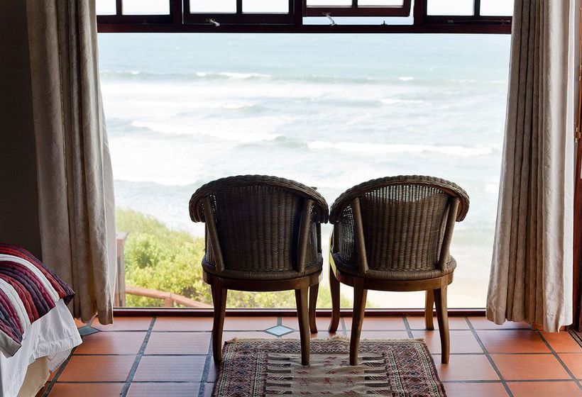 Pension Dolphin Dunes Guest House 8