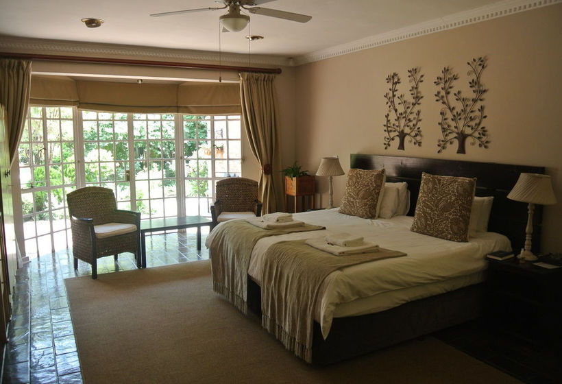 Pension Farmers Folly Guest House 15