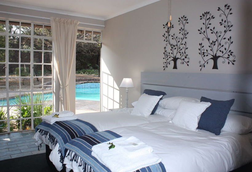 Pension Farmers Folly Guest House 16