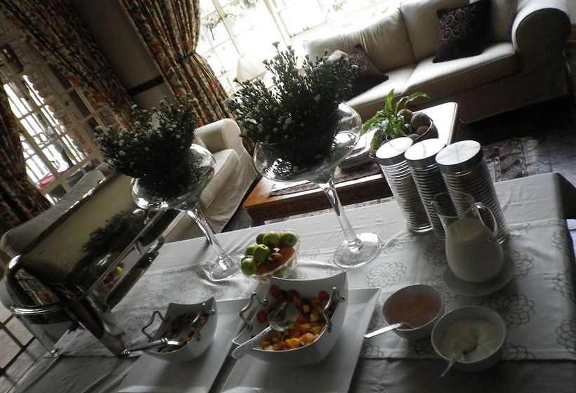 Pension Farmers Folly Guest House 5