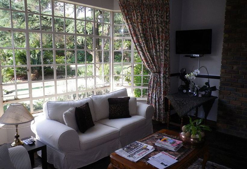 Pension Farmers Folly Guest House 6