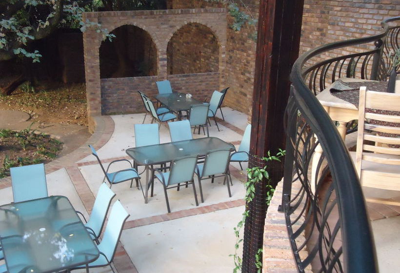 Pension Farmers Folly Guest House 9