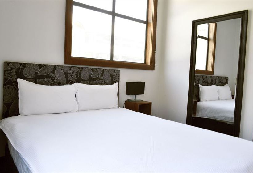 U Boutique Hotel Wellington Isla Norte