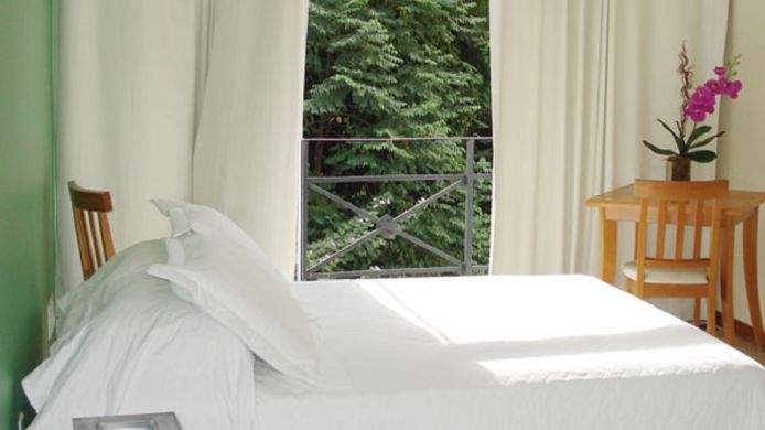 Hotel Pousada Cambucas  | Cantagalo | Rio de Janeiro | Brasil