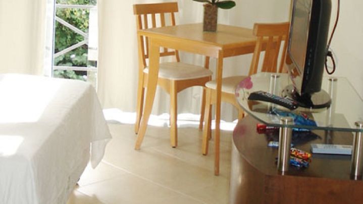 Hotel Pousada Cambucas  | Cantagalo | Rio de Janeiro | Brasil 1