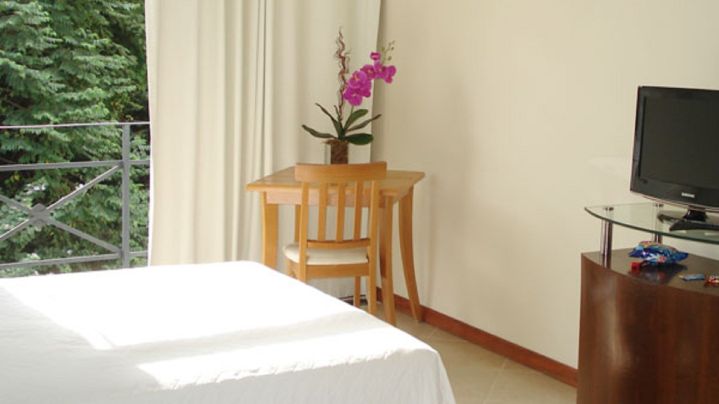 Hotel Pousada Cambucas  | Cantagalo | Rio de Janeiro | Brasil 5