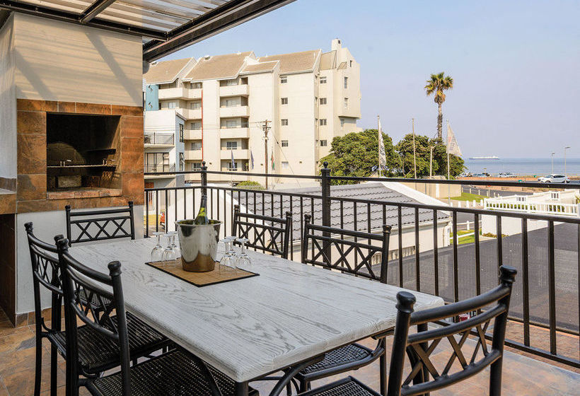 Tableview Villas Ciudad del Cabo