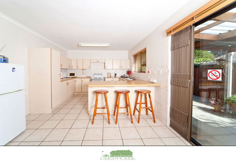 De Keurboom Guesthouse Ciudad del Cabo