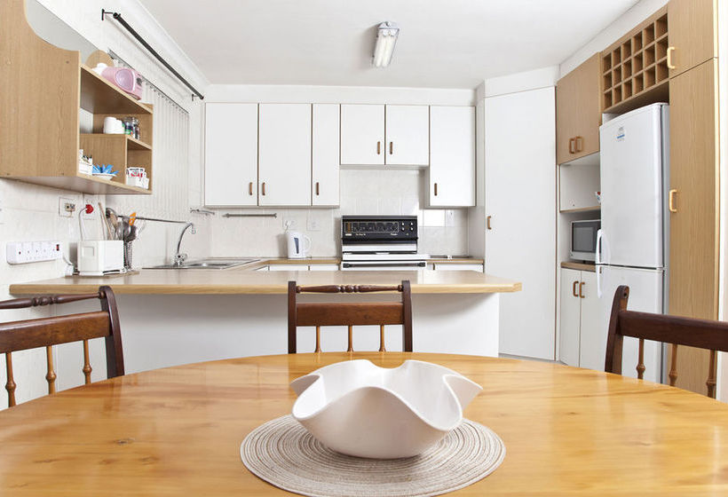 De Keurboom Guesthouse 1