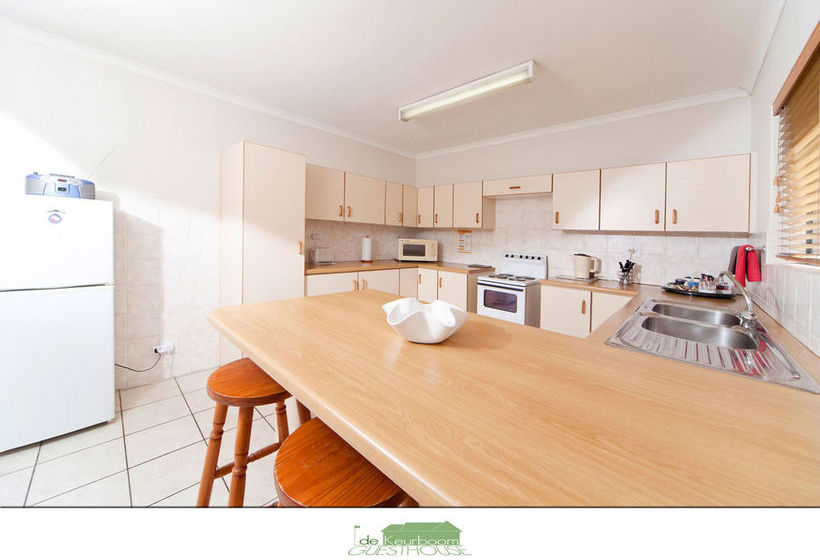 De Keurboom Guesthouse 10