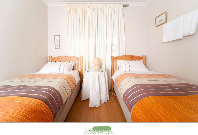 De Keurboom Guesthouse 11