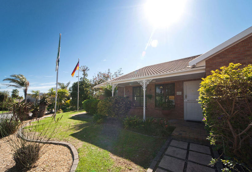 De Keurboom Guesthouse 12